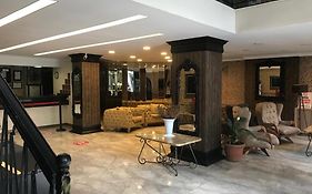 Keles Hotel